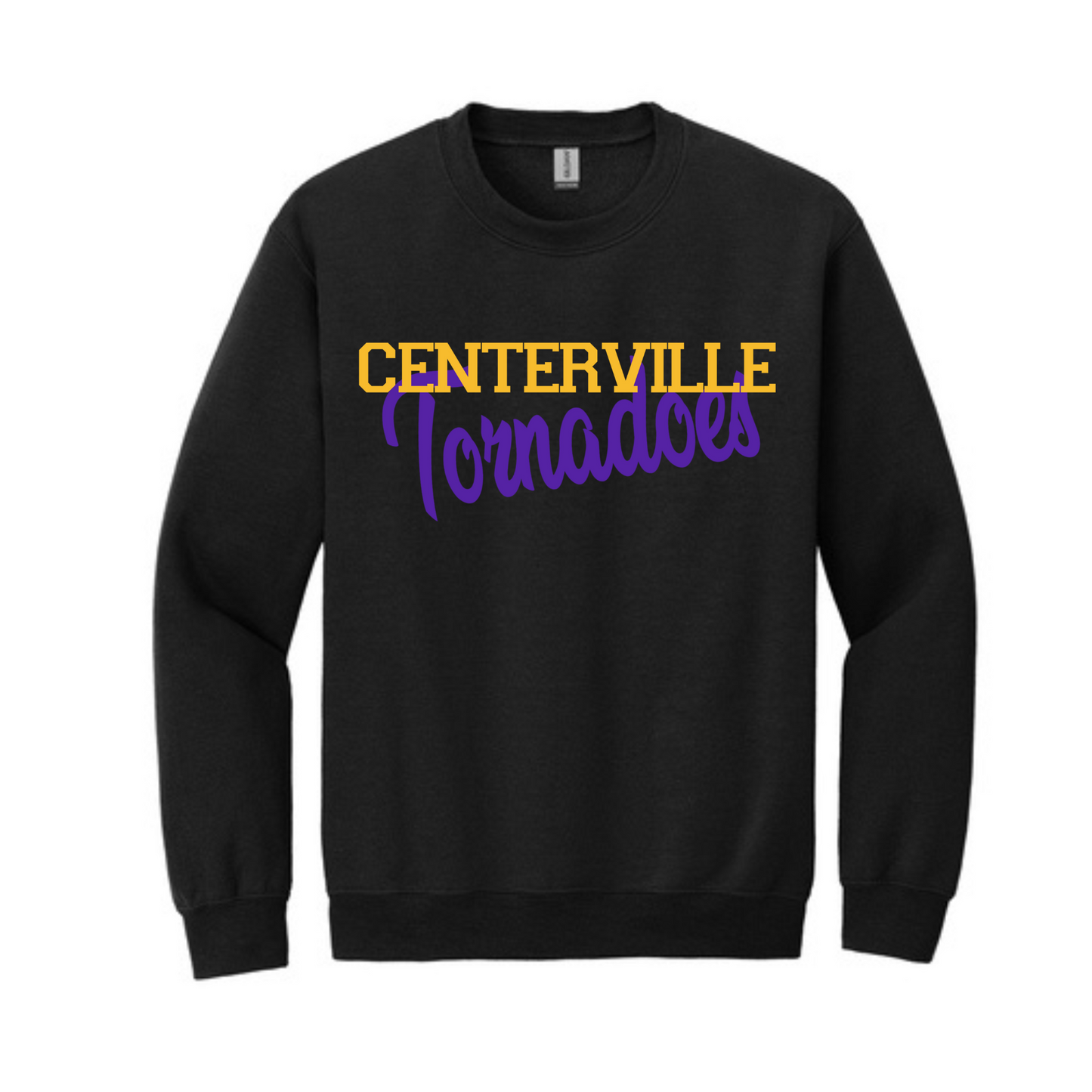 Gildan® - Youth Heavy Blend™ Crewneck Sweatshirt