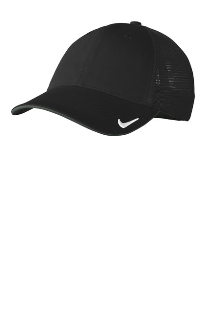 VH Booster Club Nike Stretch-to-Fit Mesh Back Cap