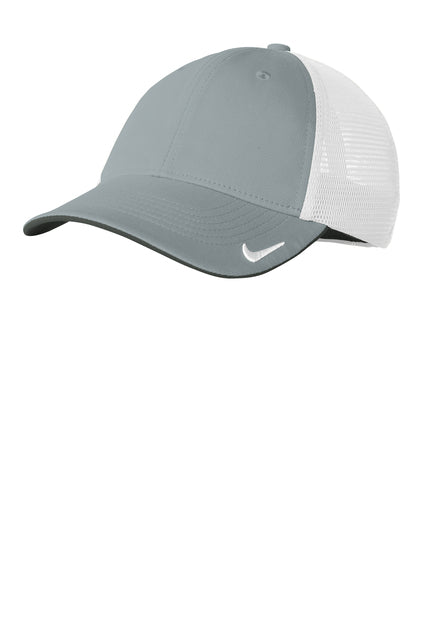 VH Booster Club Nike Stretch-to-Fit Mesh Back Cap