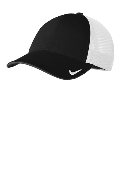 VH Booster Club Nike Stretch-to-Fit Mesh Back Cap