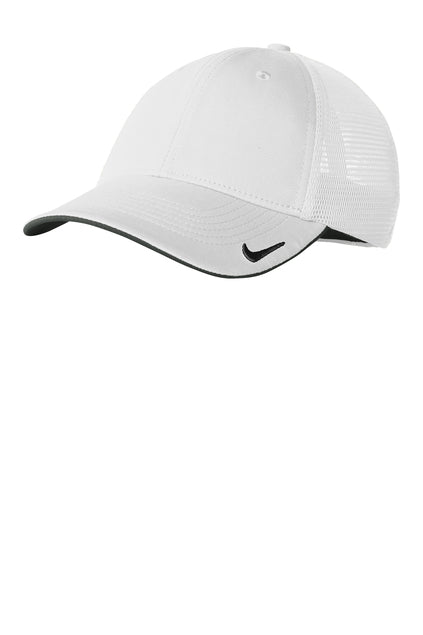VH Booster Club Nike Stretch-to-Fit Mesh Back Cap
