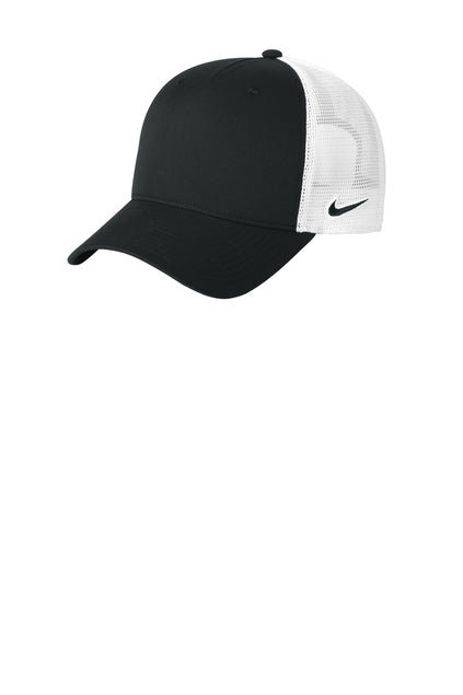 VH Booster Club Nike Snapback Mesh Trucker Cap