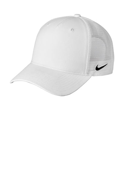 VH Booster Club Nike Snapback Mesh Trucker Cap