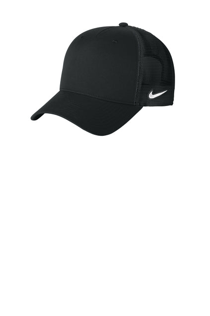 VH Booster Club Nike Snapback Mesh Trucker Cap