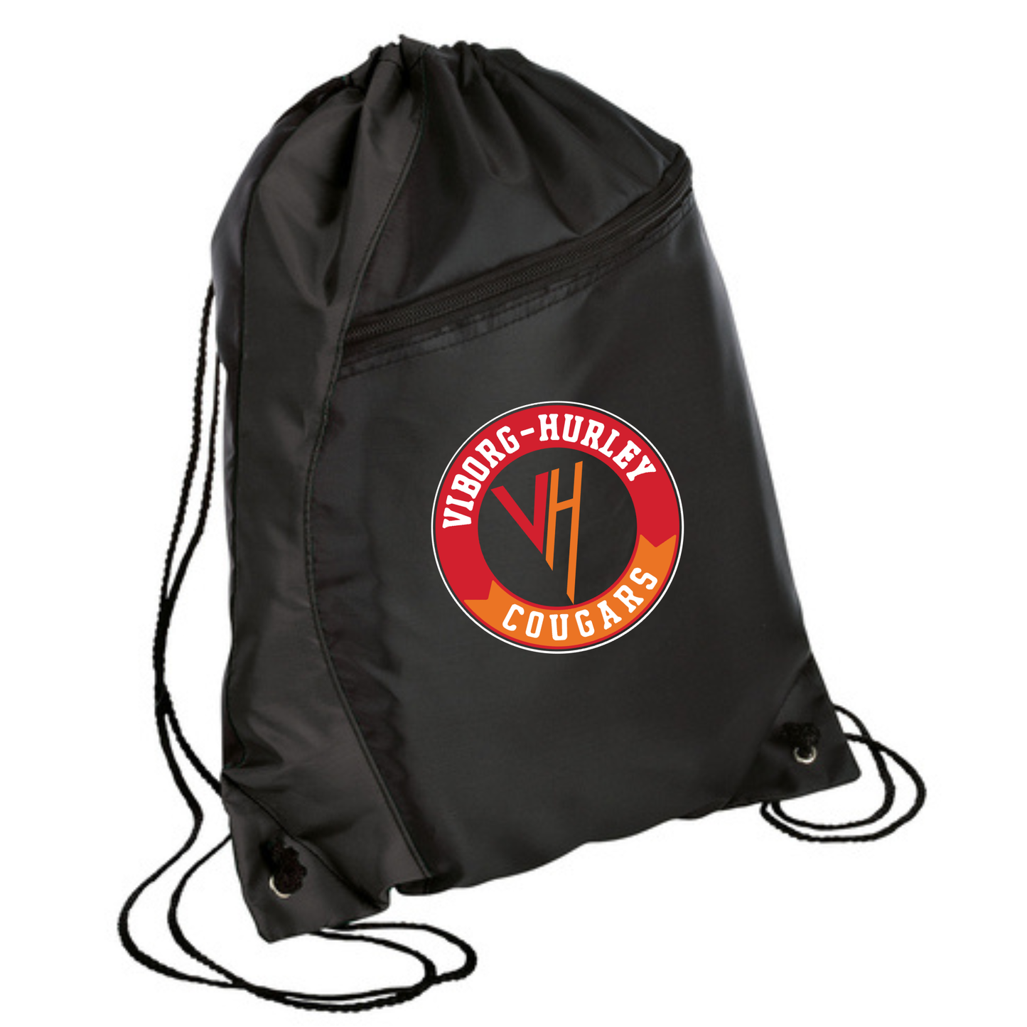 Viborg-Hurley Staff Port Authority® Colorblock Cinch Pack