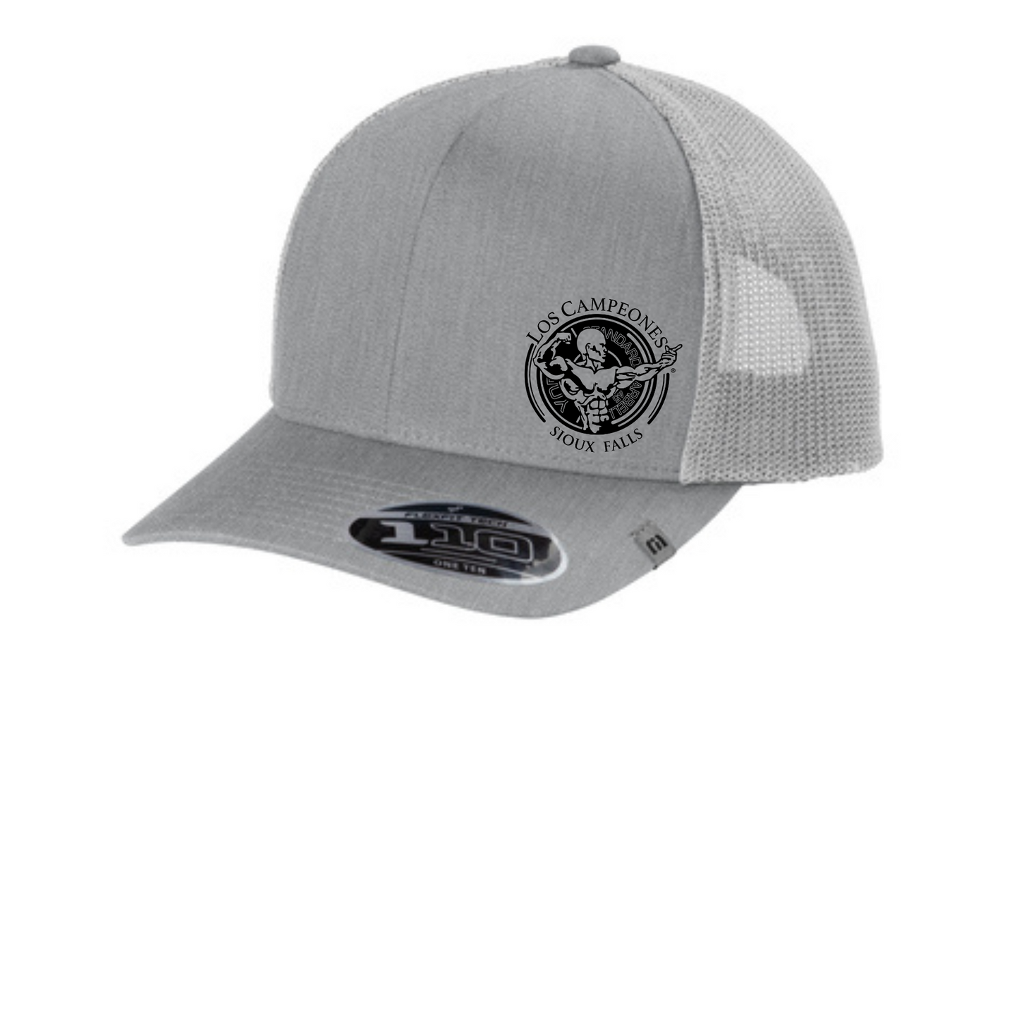 Los Campeones Travis Matthew Trucker Cap