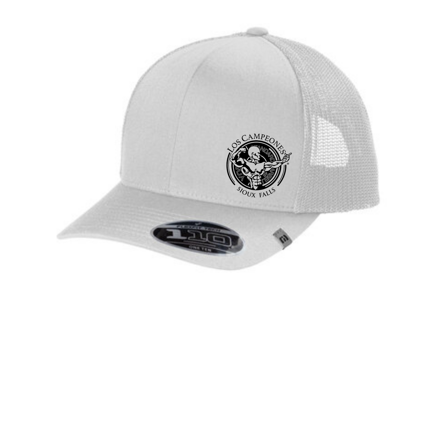 Los Campeones Travis Matthew Trucker Cap