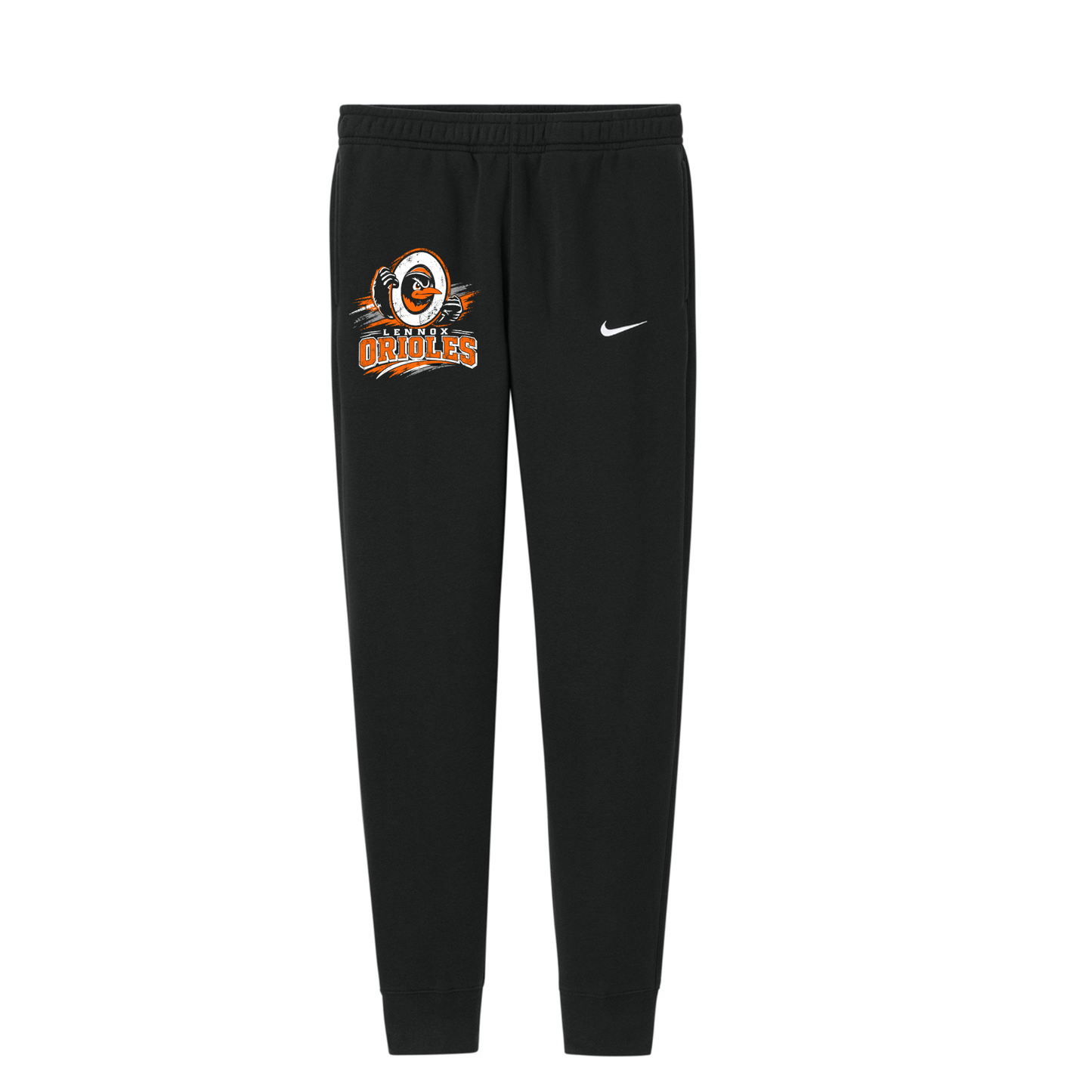 Lennox Booster Club Nike Club Fleece Jogger