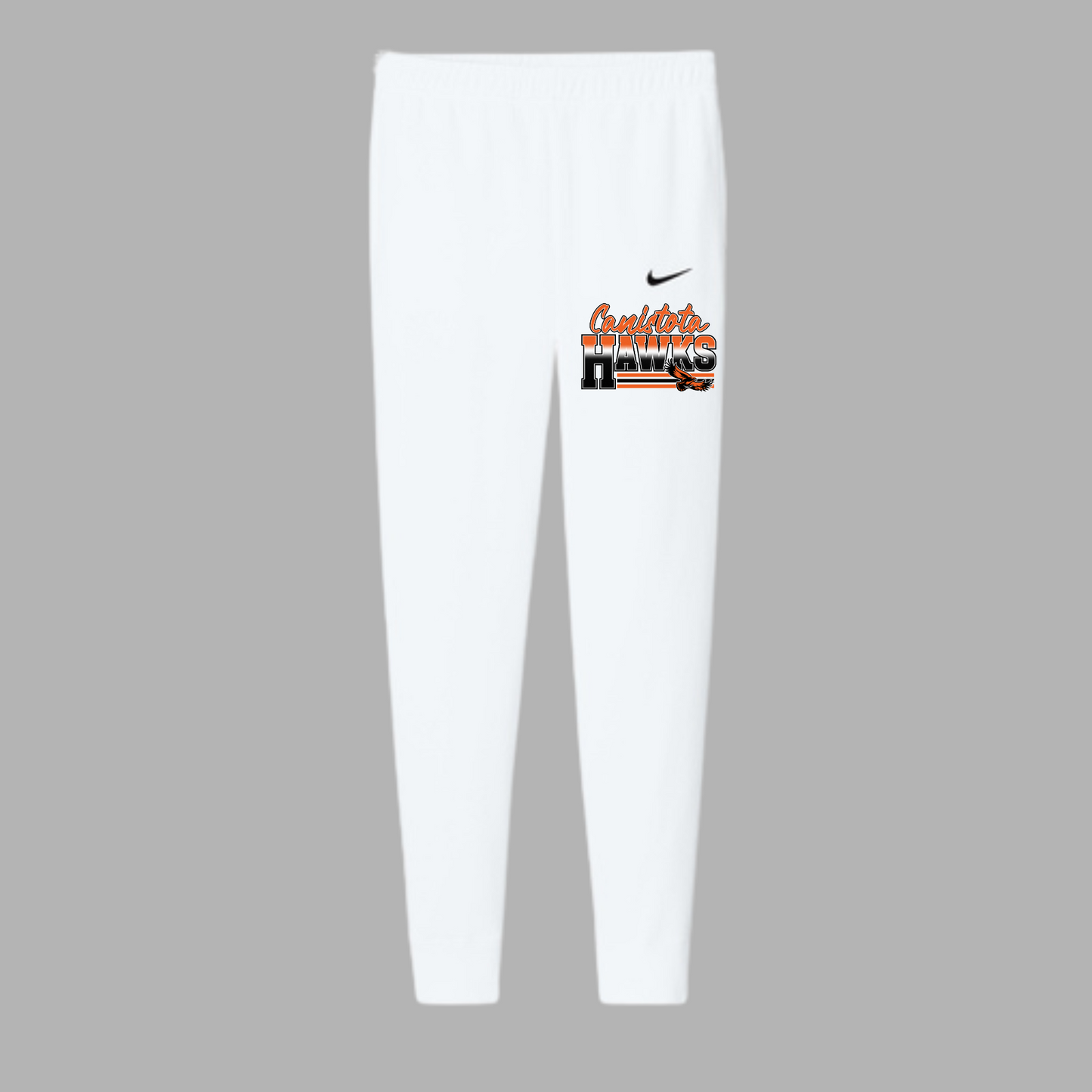 Canistota Booster Club Nike Club Fleece Jogger