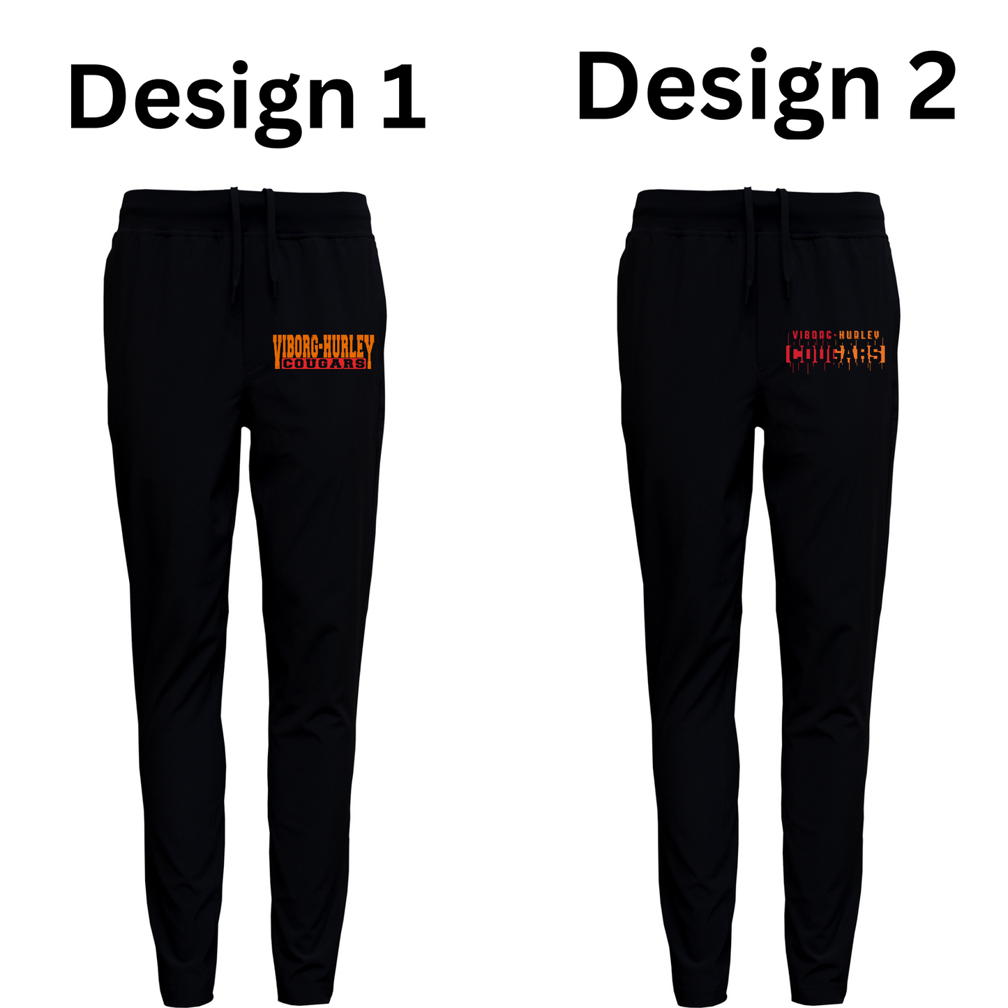VH Booster Club Men Woven Pant