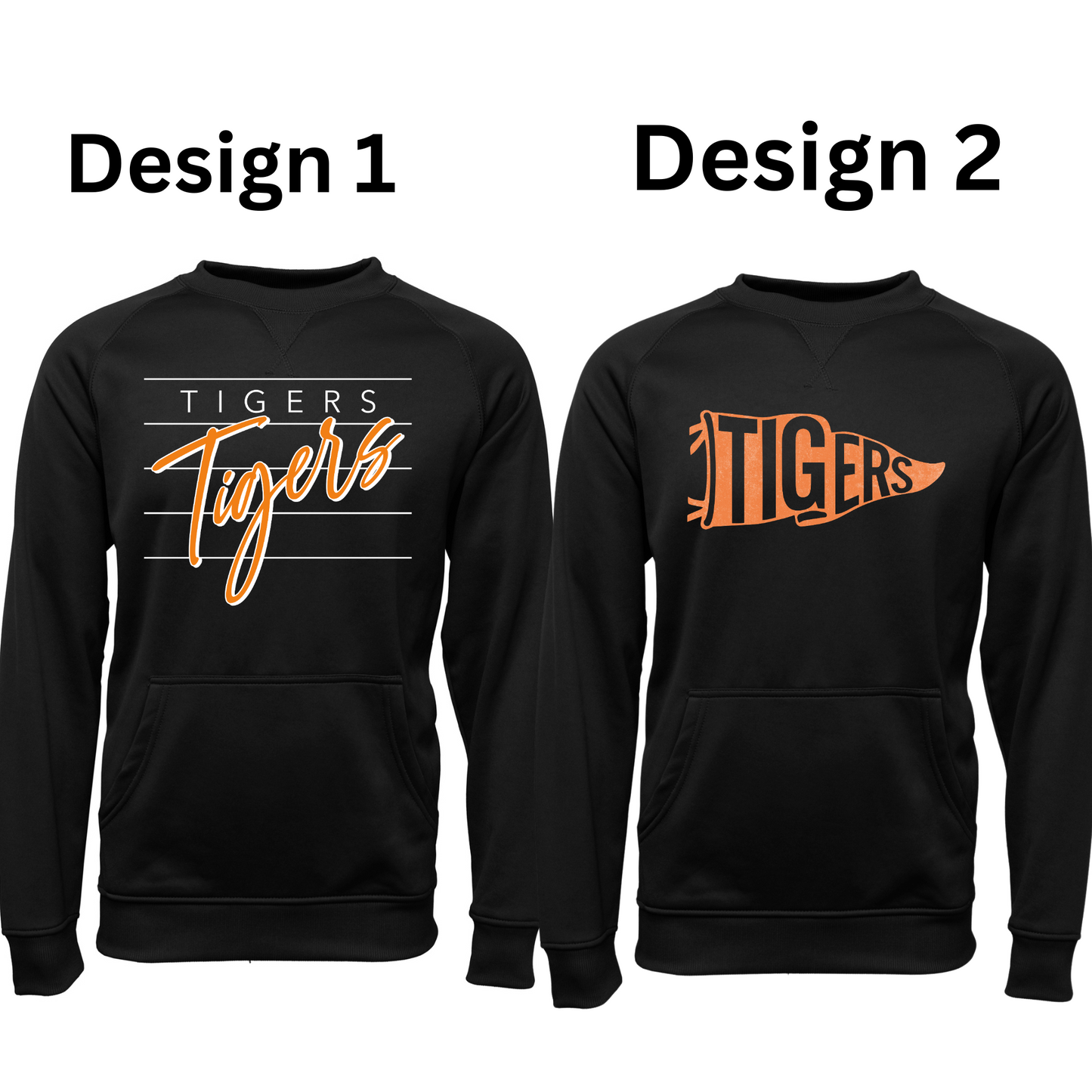 Harvey Dunn Adult Pullover Crewneck Sweatshirt