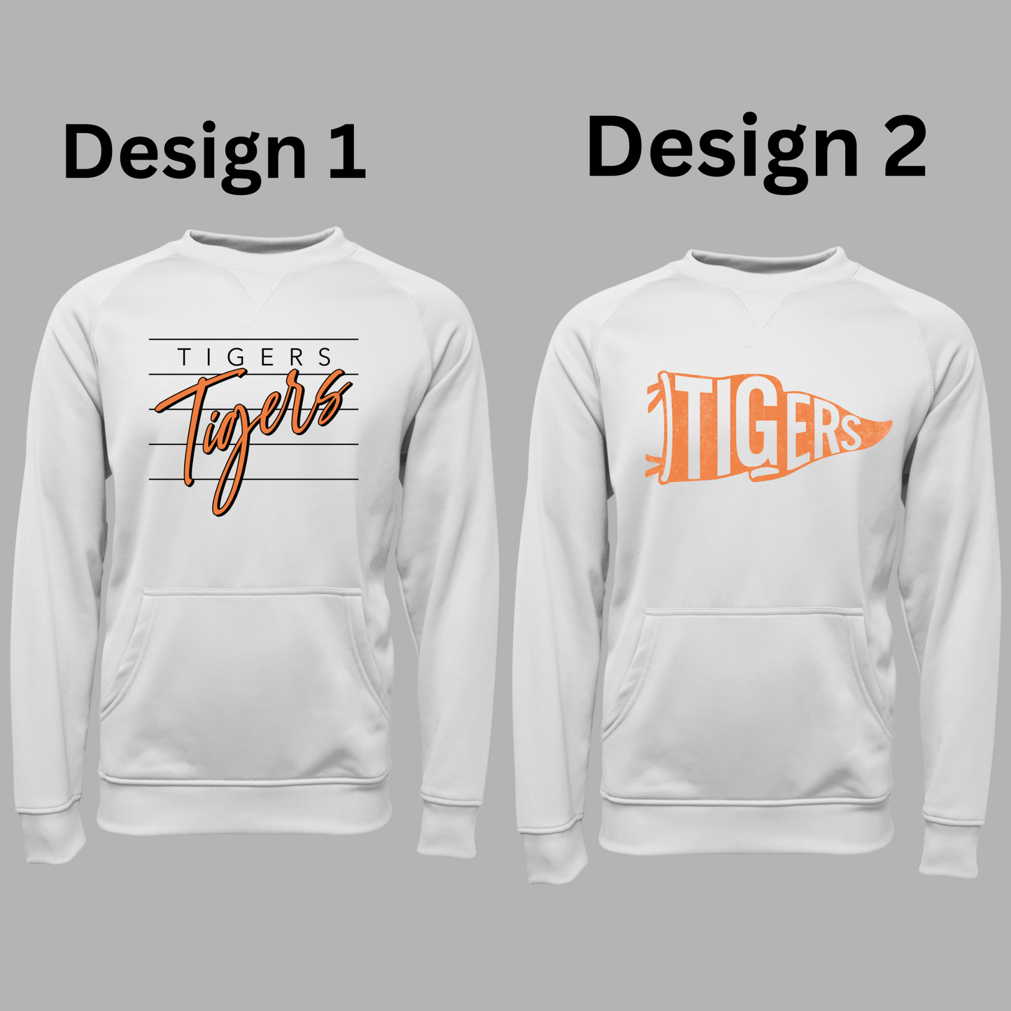 Harvey Dunn Adult Pullover Crewneck Sweatshirt