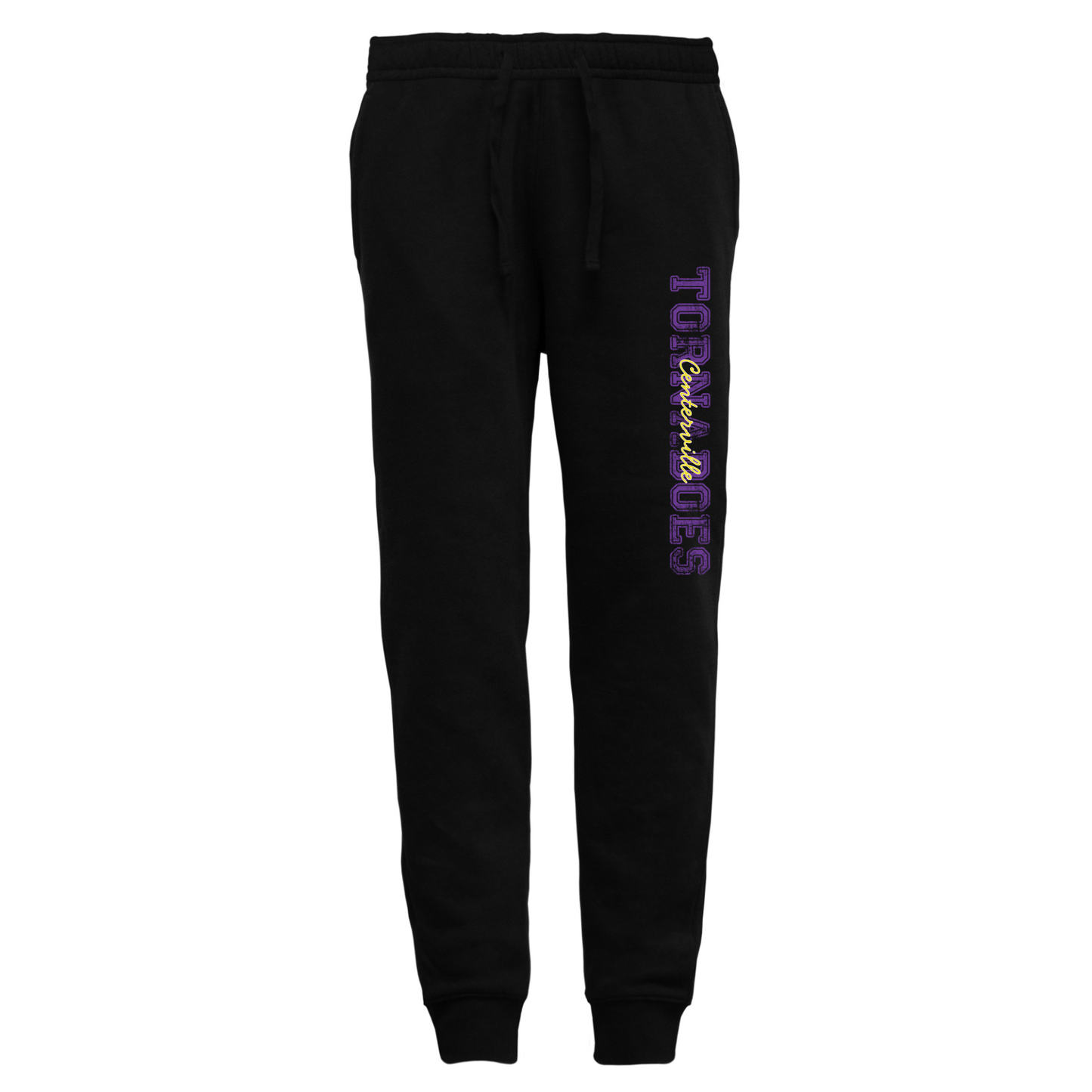 Centerville Booster Club Adult Hyperactive Fleece Pant