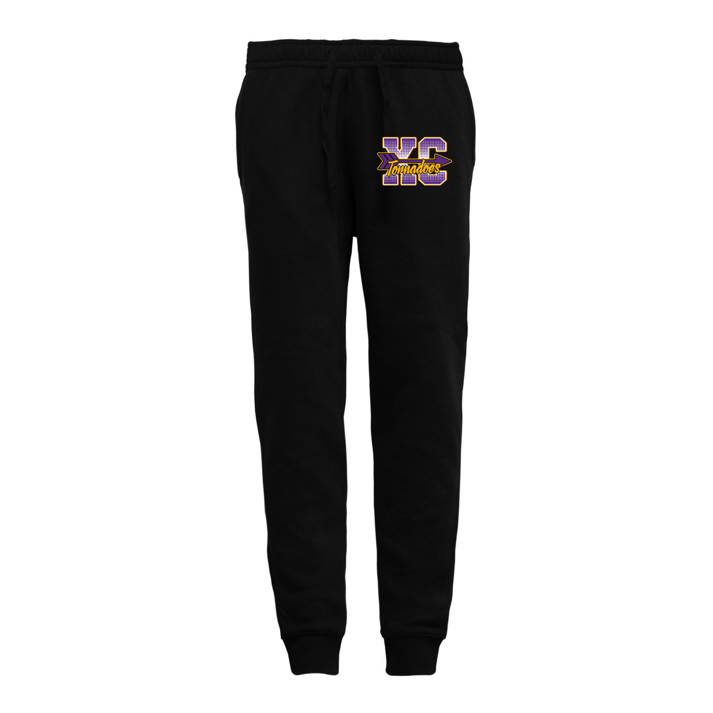 Centerville XC Adult Hyperactive Fleece Pant