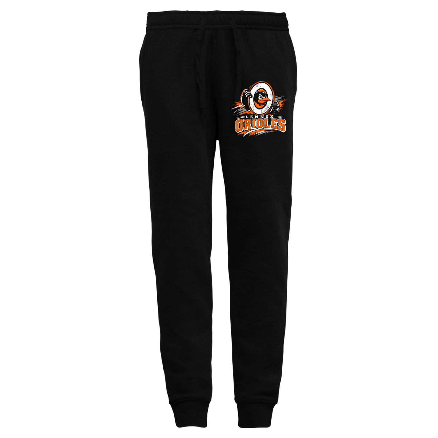 Lennox Booster Club Youth Hyperactive Fleece Pant (YOUTH)