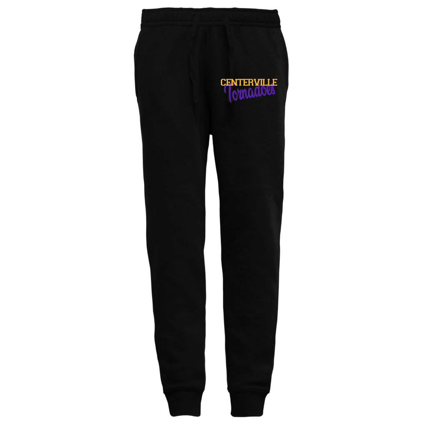 Youth Hyperactive Fleece Pant