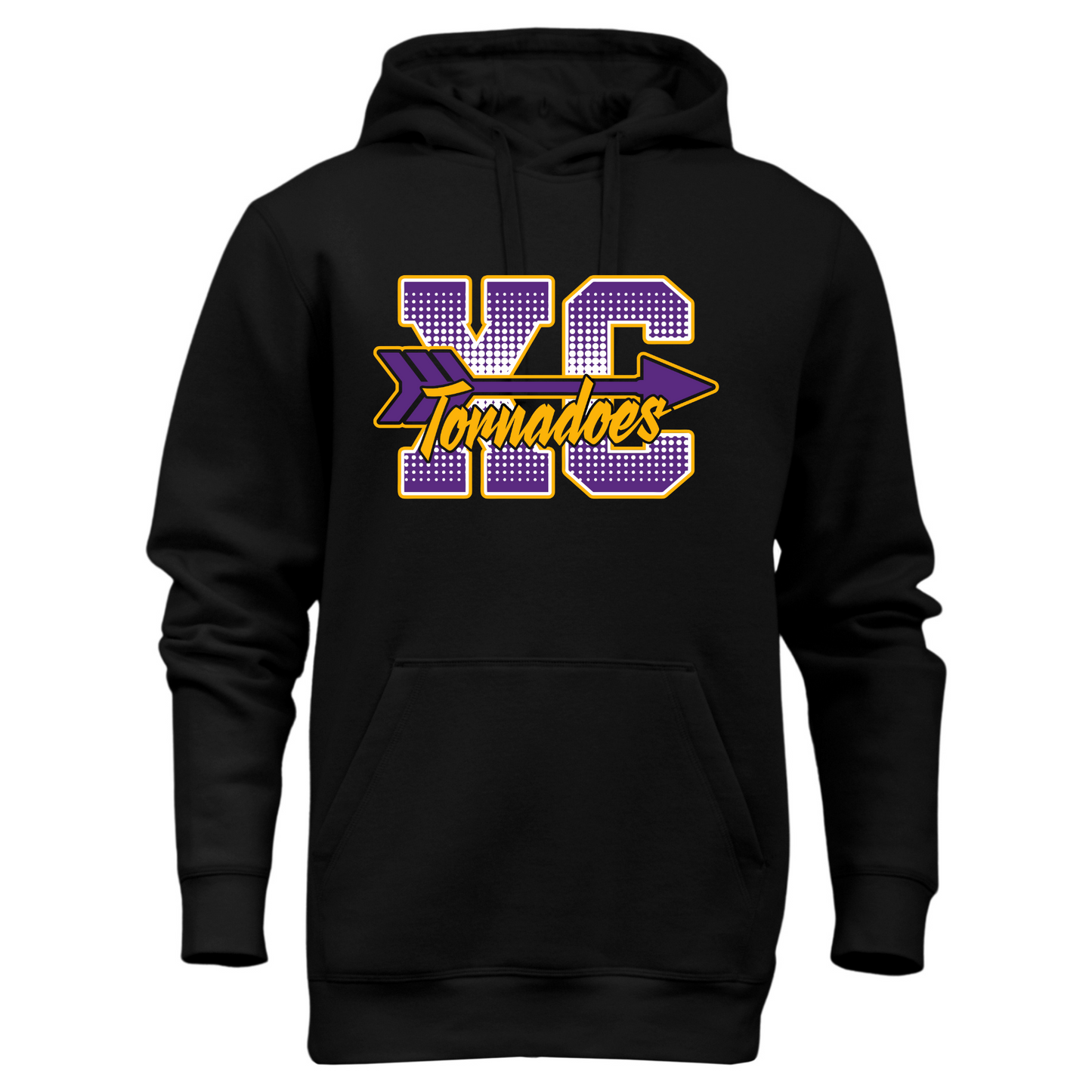 Centerville XC Adult Hyperactive Fleece