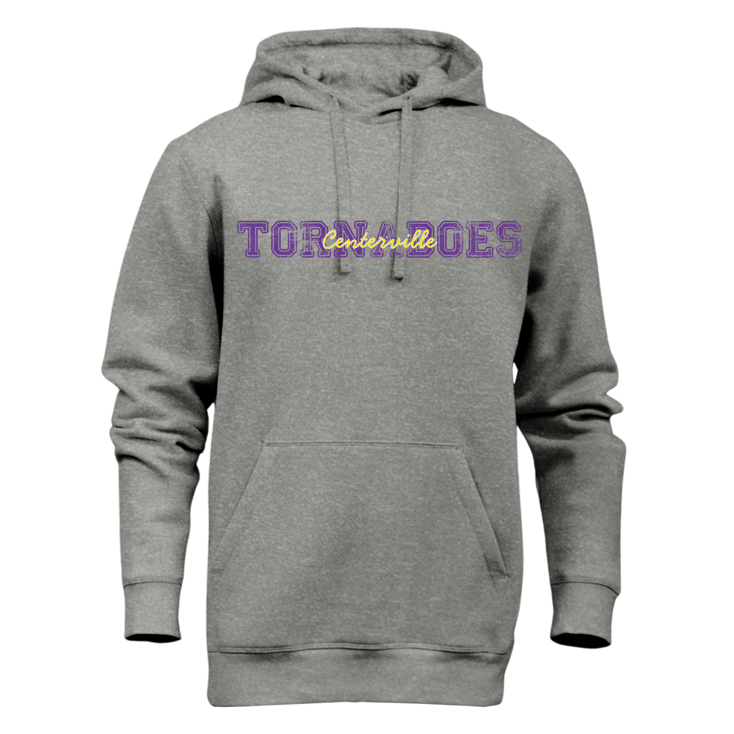 Centerville Booster Club Adult Hyperactive Fleece