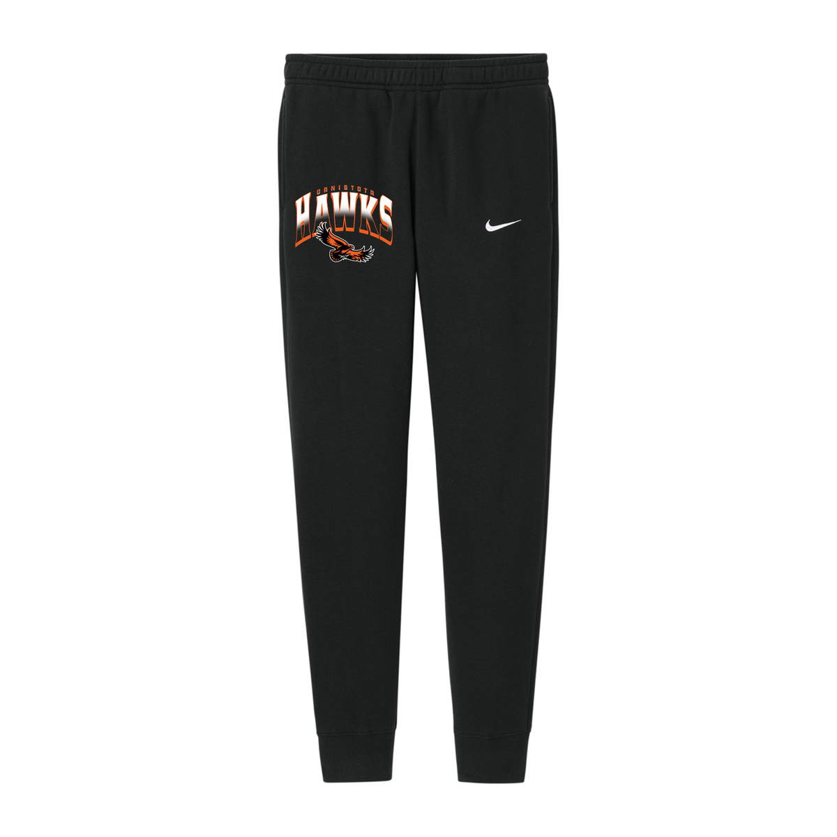Canistota Booster Club Nike Club Fleece Jogger