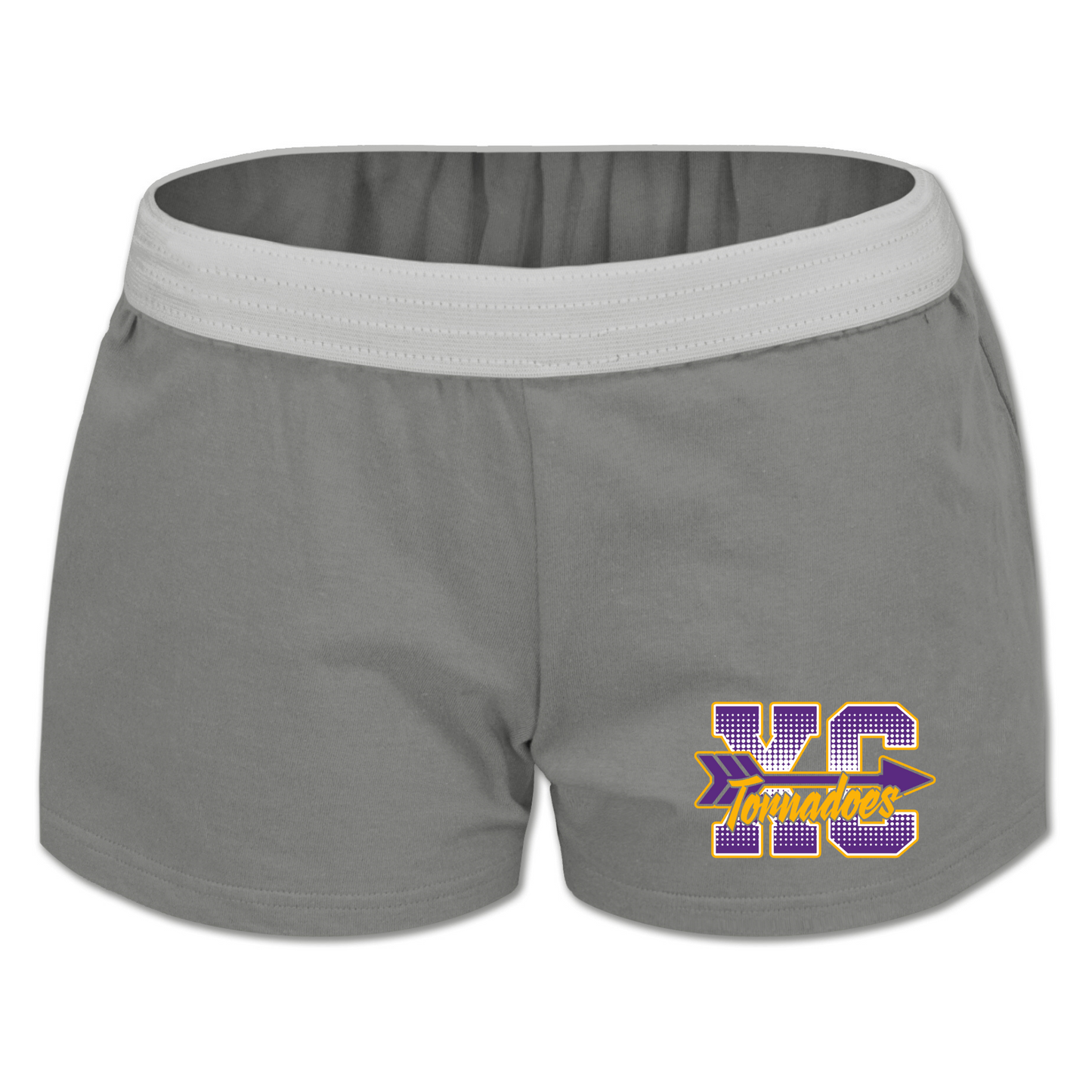 Centerville XC Women Cheer Short