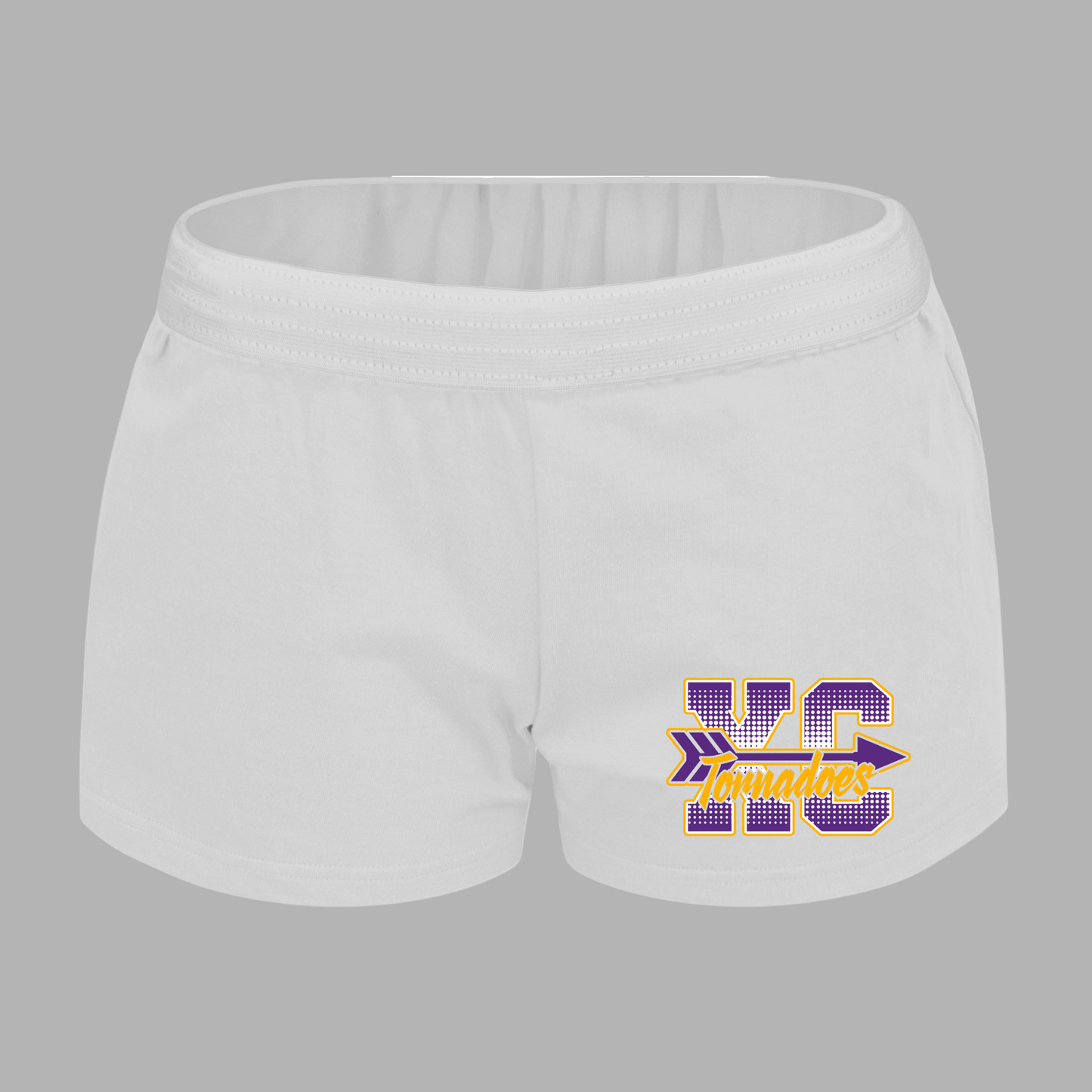 Centerville XC Women Cheer Short