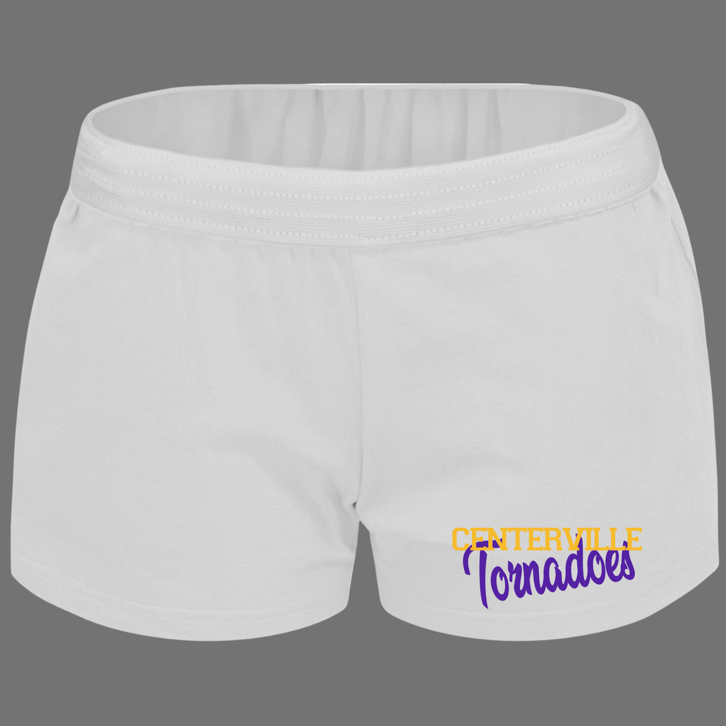Women Cheer Short