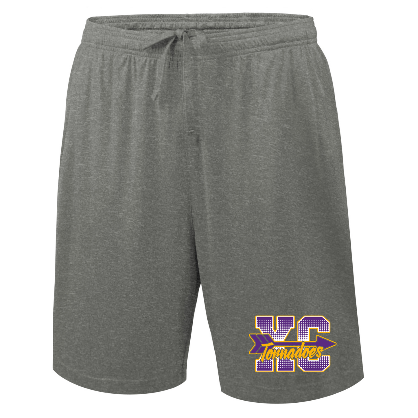 Centerville XC Men Xtreme-Tek Workout Short