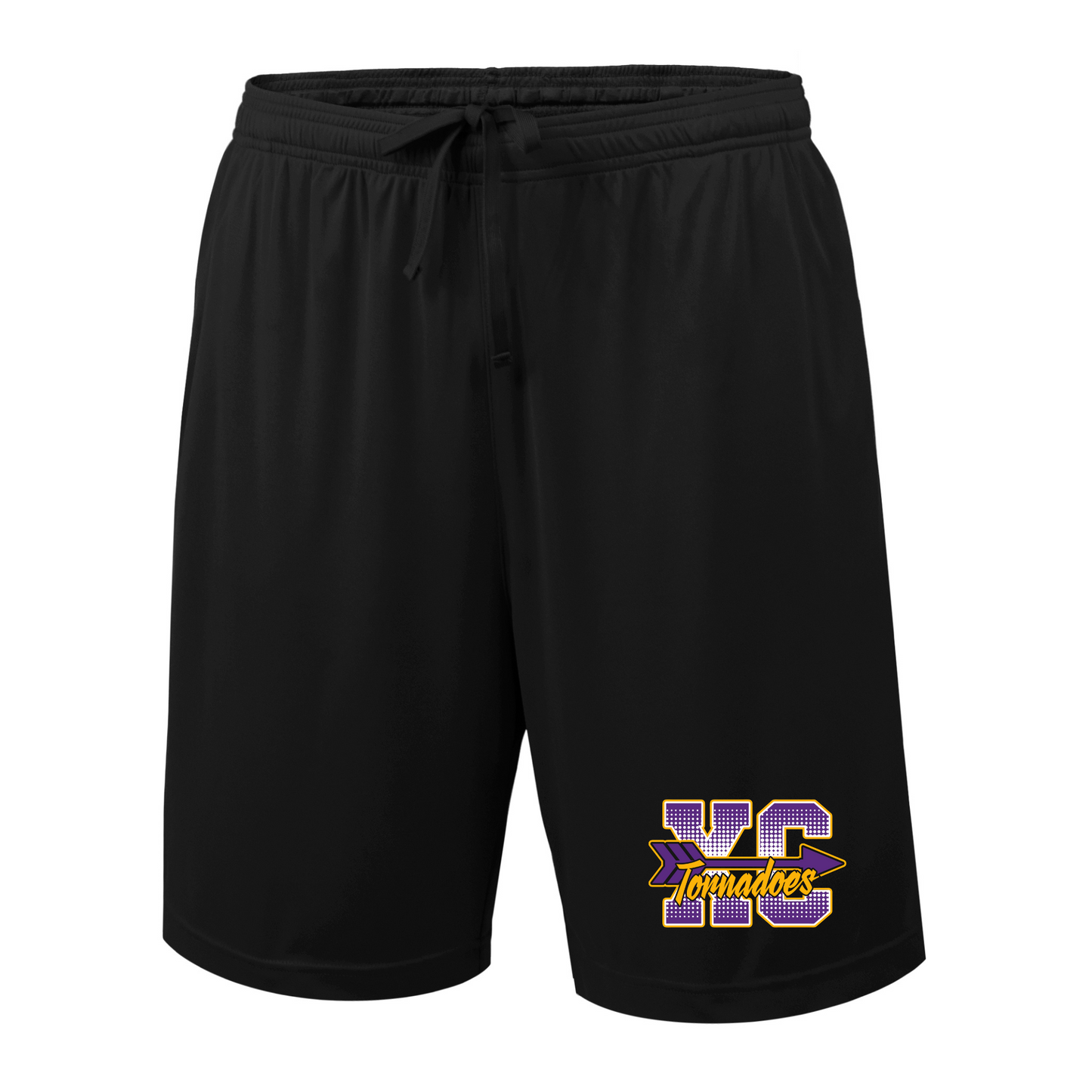 Centerville XC Men Xtreme-Tek Workout Short
