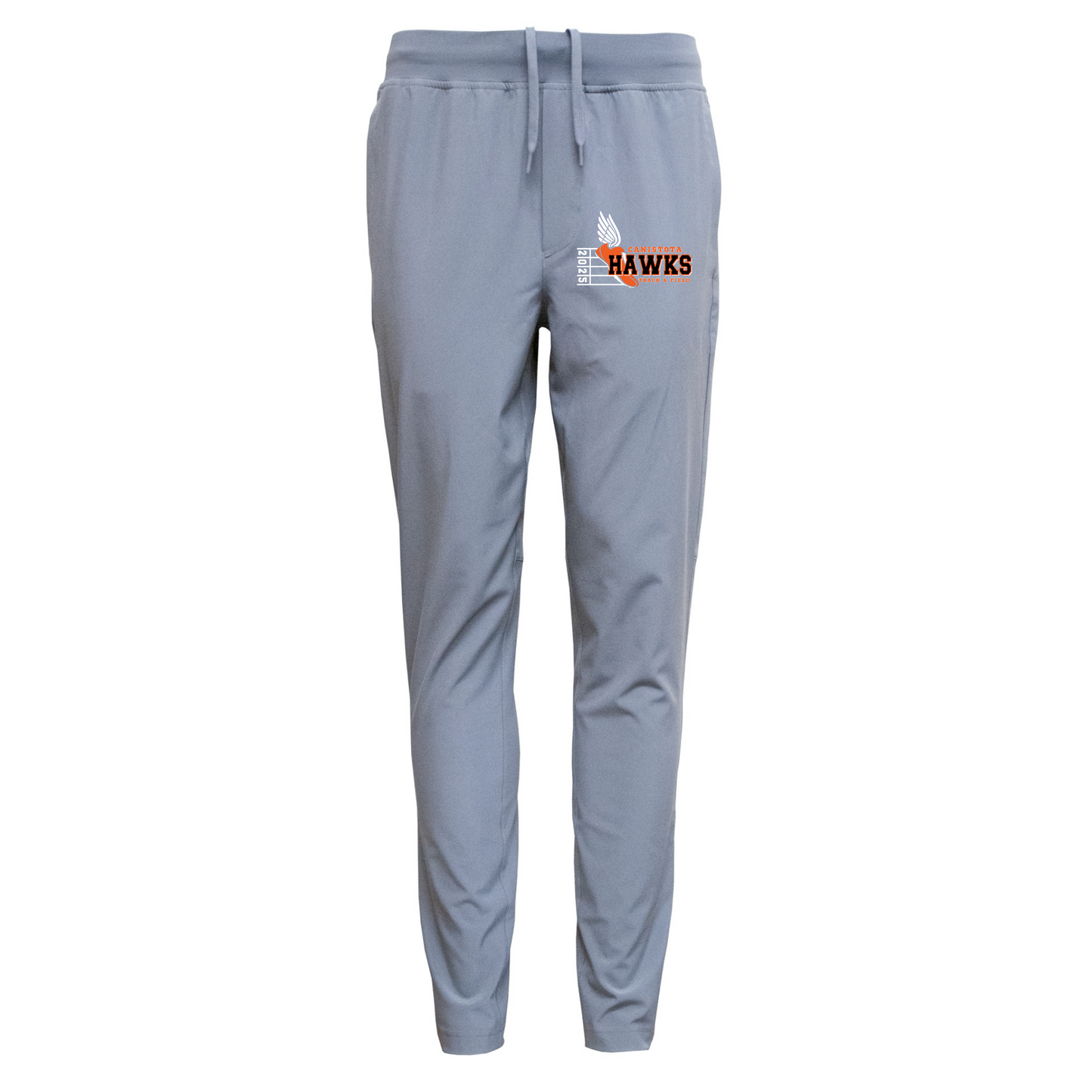Canistota Track and Field Men Woven Pant