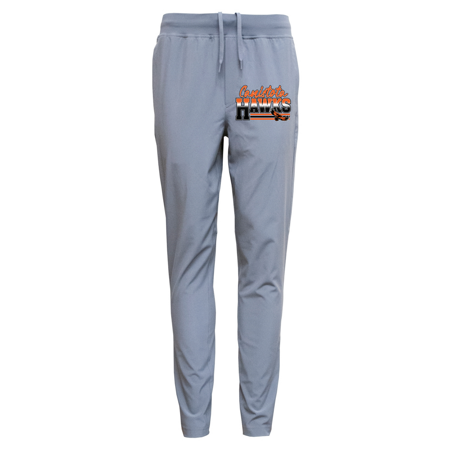 Canistota Booster Club Men Woven Pant