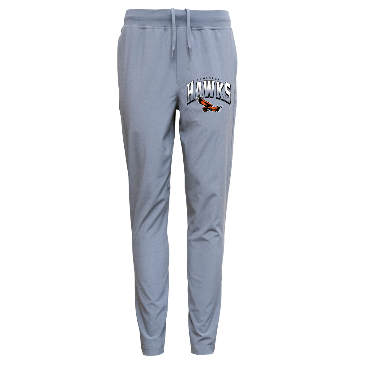 Canistota Booster Club Men Woven Pant