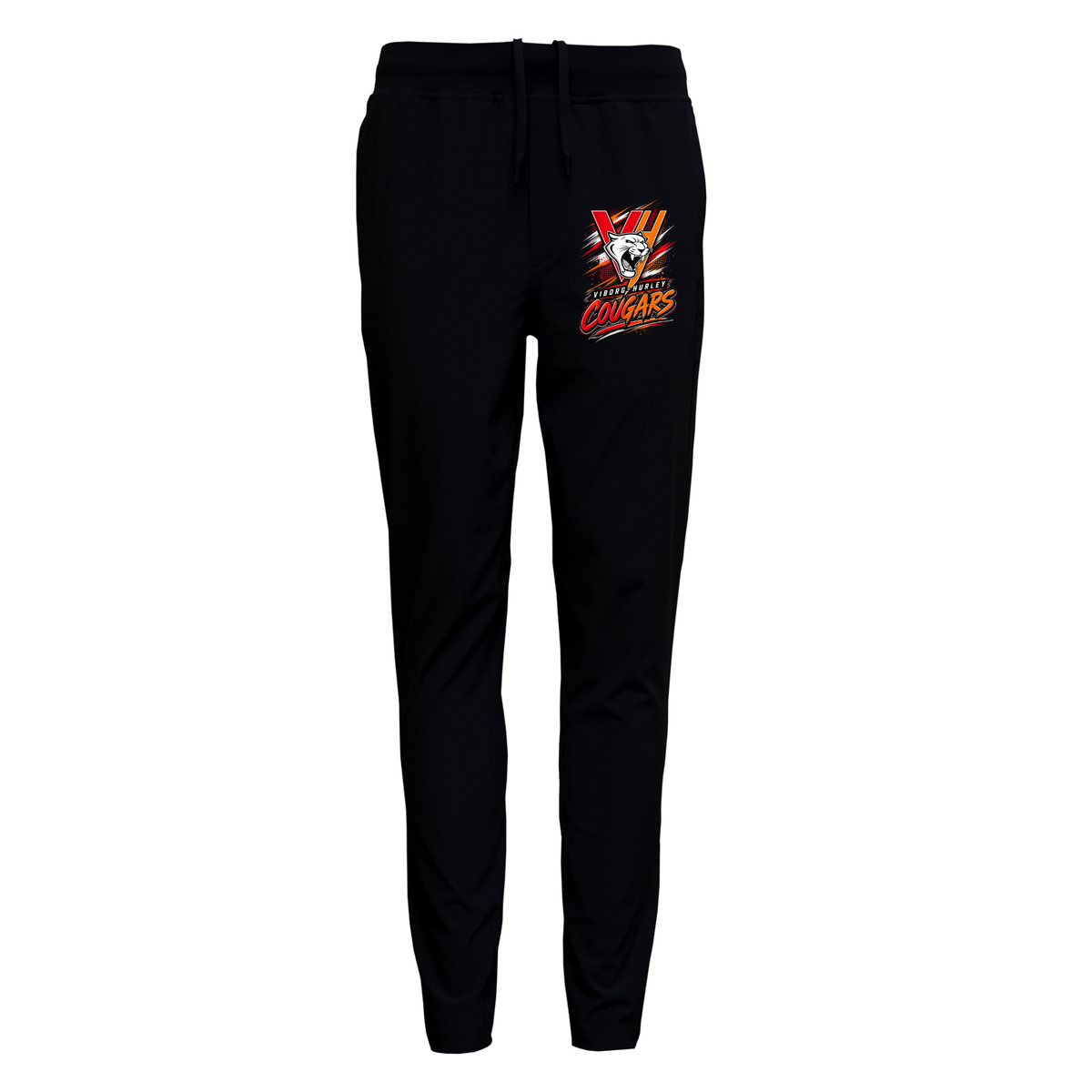 VH Booster Club Graphic Men Woven Pant