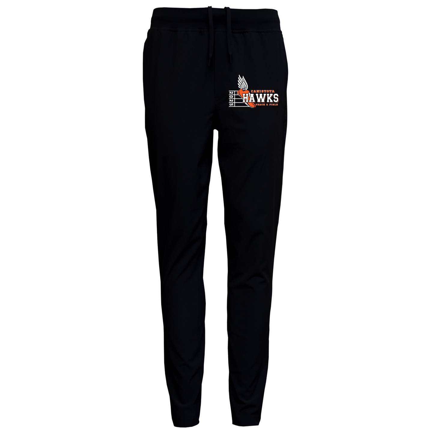 Canistota Track and Field Men Woven Pant