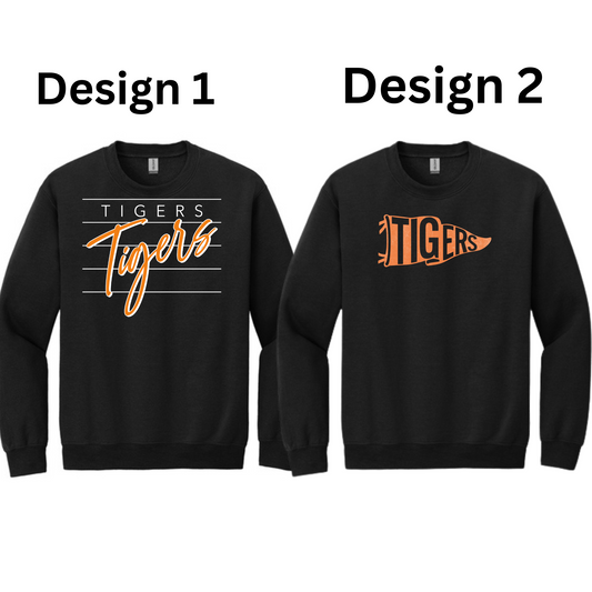 Harvey Dunn Gildan® Heavy Blend™ Crewneck Sweatshirt