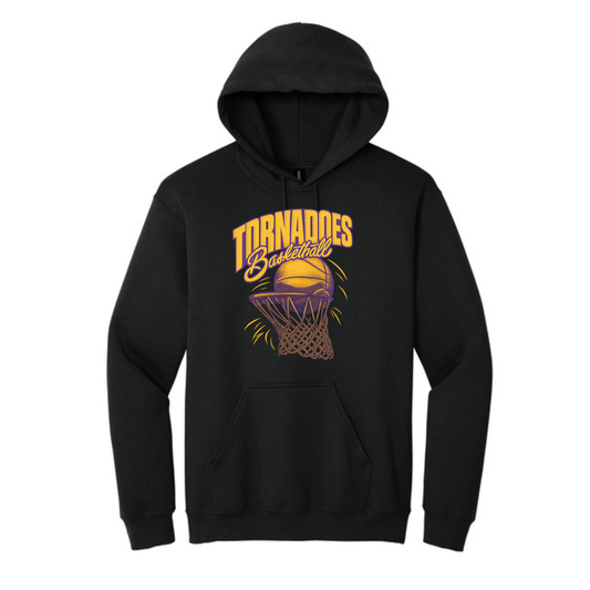 Centerville Girls Basketball Gildan® - Heavy Blend™ Hooded Sweatshirt