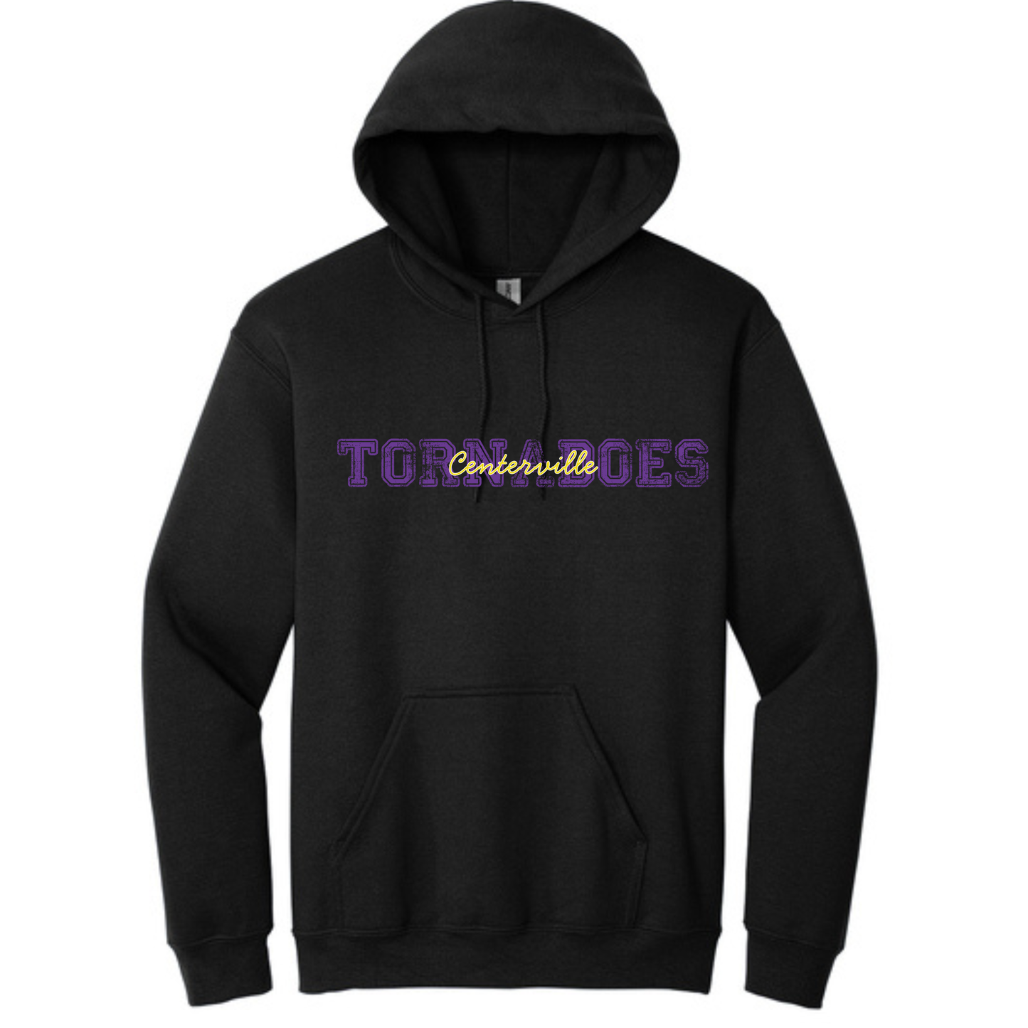 Centerville Booster Club Gildan® Heavy Blend™ Hooded Sweatshirt