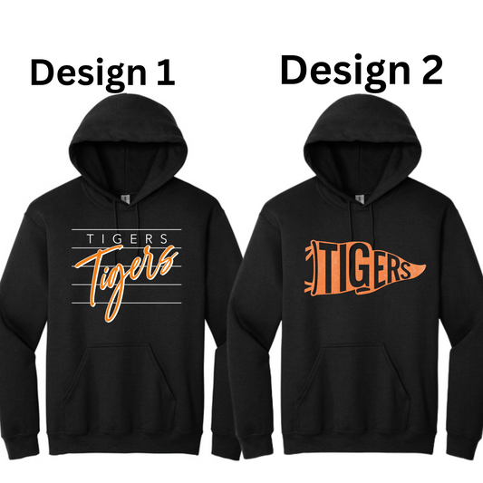 Harvey Dunn Gildan® Heavy Blend™ Hooded Sweatshirt