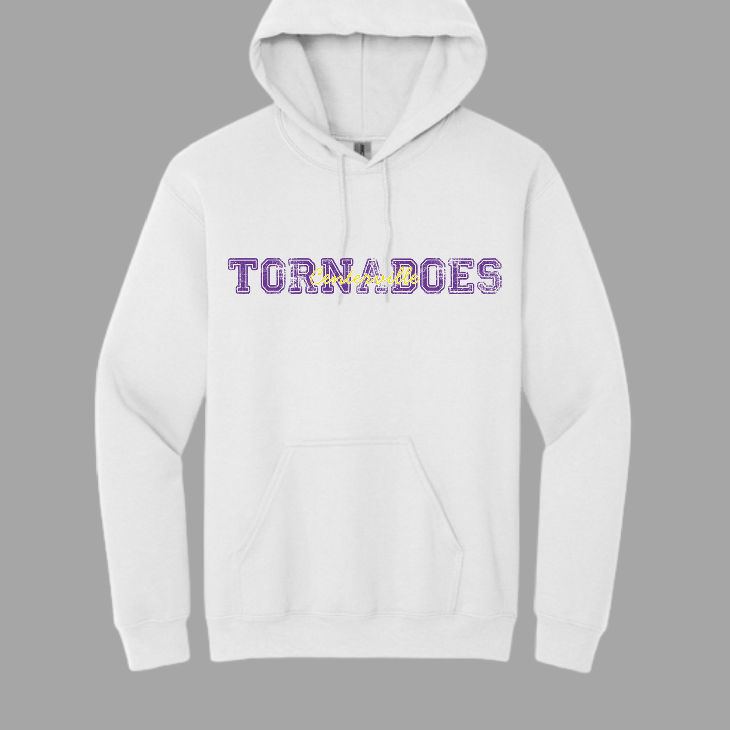 Centerville Booster Club Gildan® Heavy Blend™ Hooded Sweatshirt