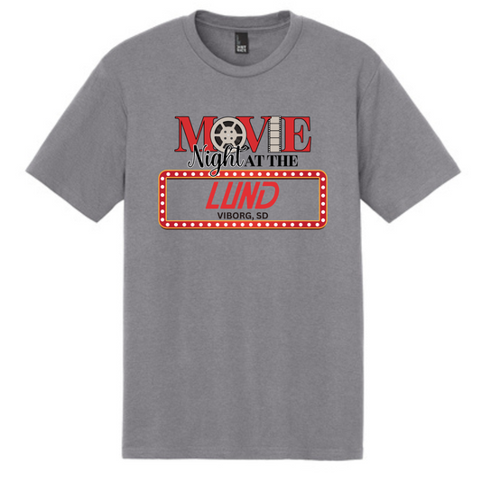 Lund Theatre 1 District Tri-blend tee