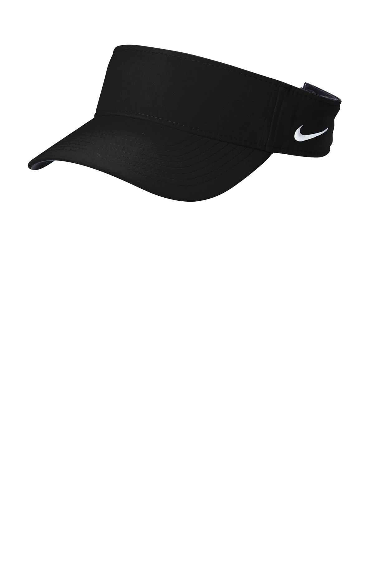 CAA Softball Nike Dri-FIT Team Performance Visor