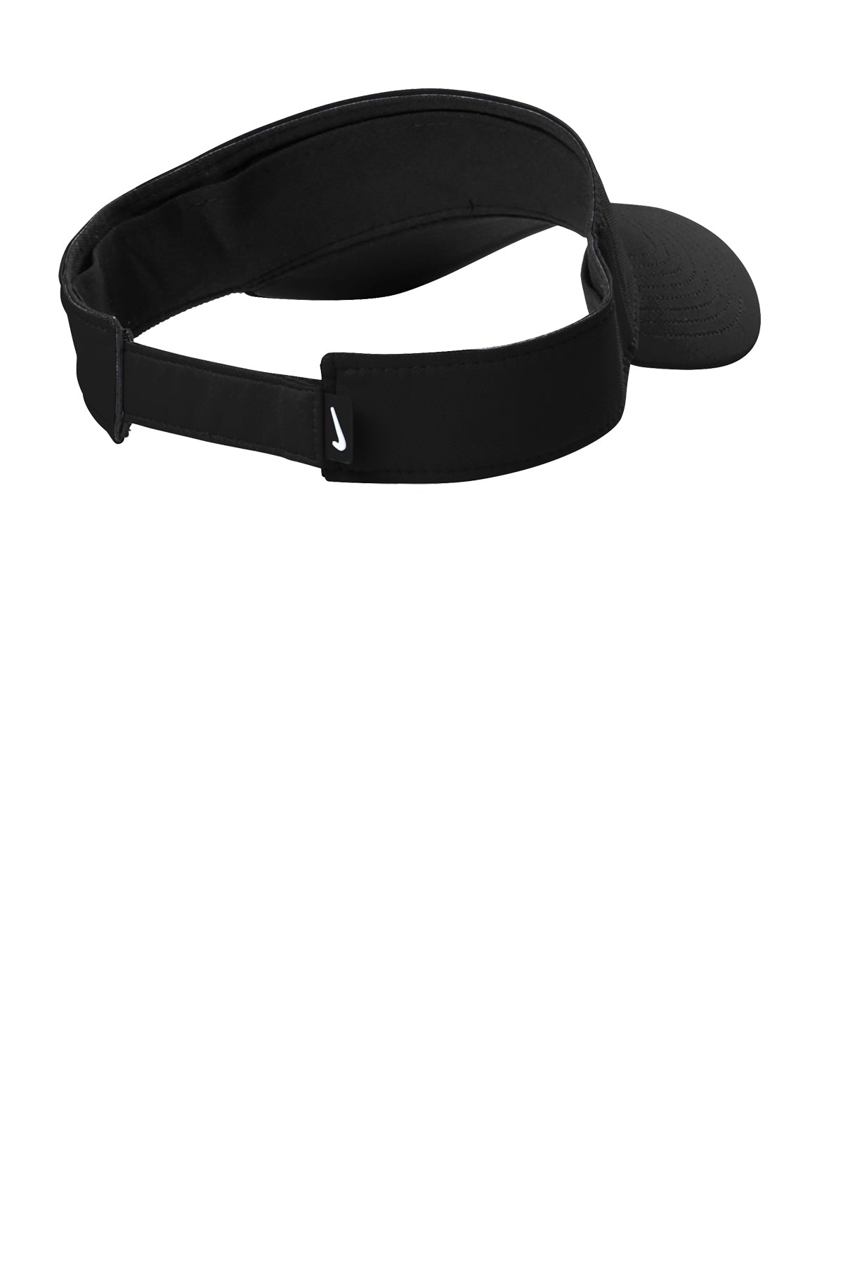 CAA Softball Nike Dri-FIT Team Performance Visor