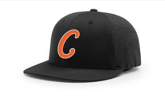 CAA Baseball Richardson R-Flex Baseball Cap
