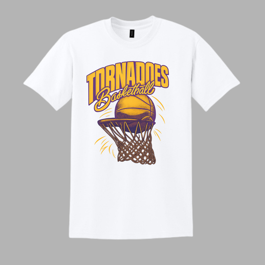Centerville Girls Basketball Gildan® - DryBlend® 50 Cotton/50 Poly T-Shirt