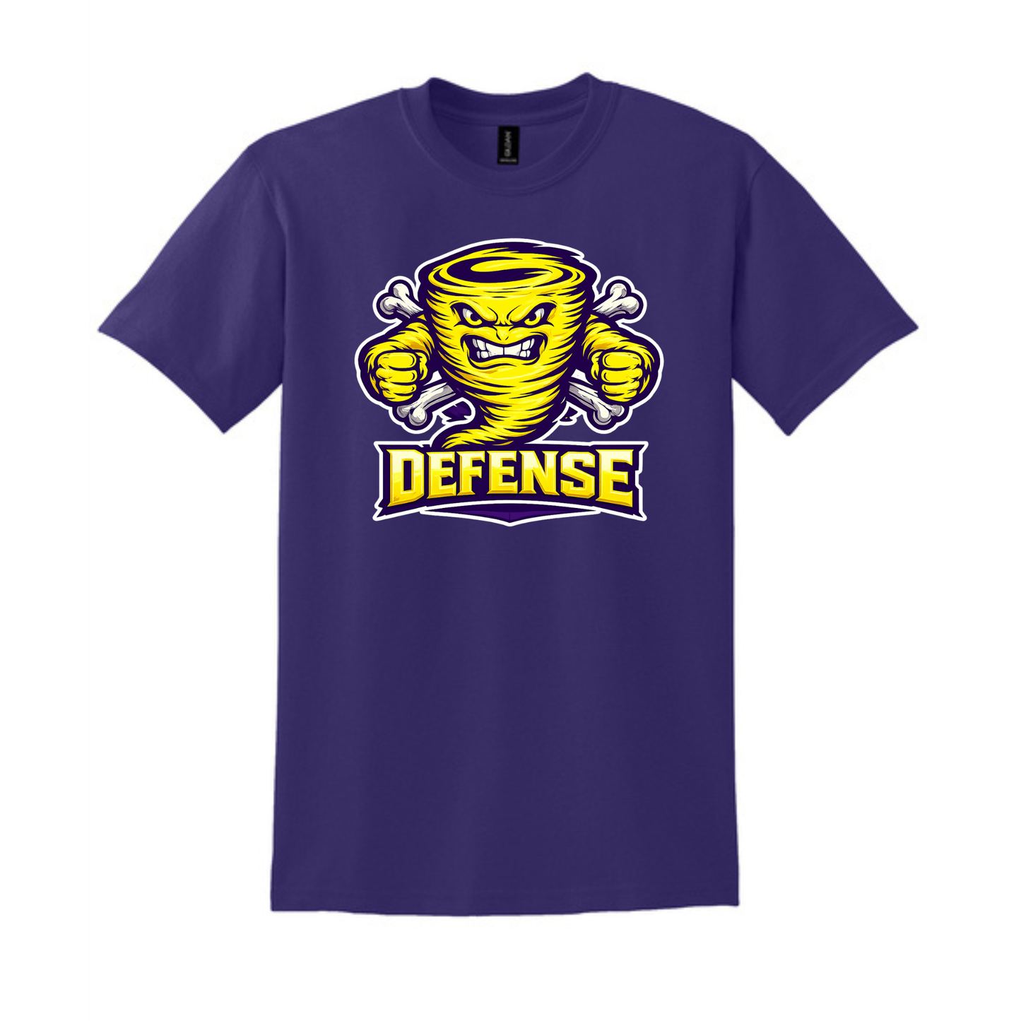 Centerville Boys Basketball YOUTH Gildan® - DryBlend® 50 Cotton/50 Poly T-Shirt