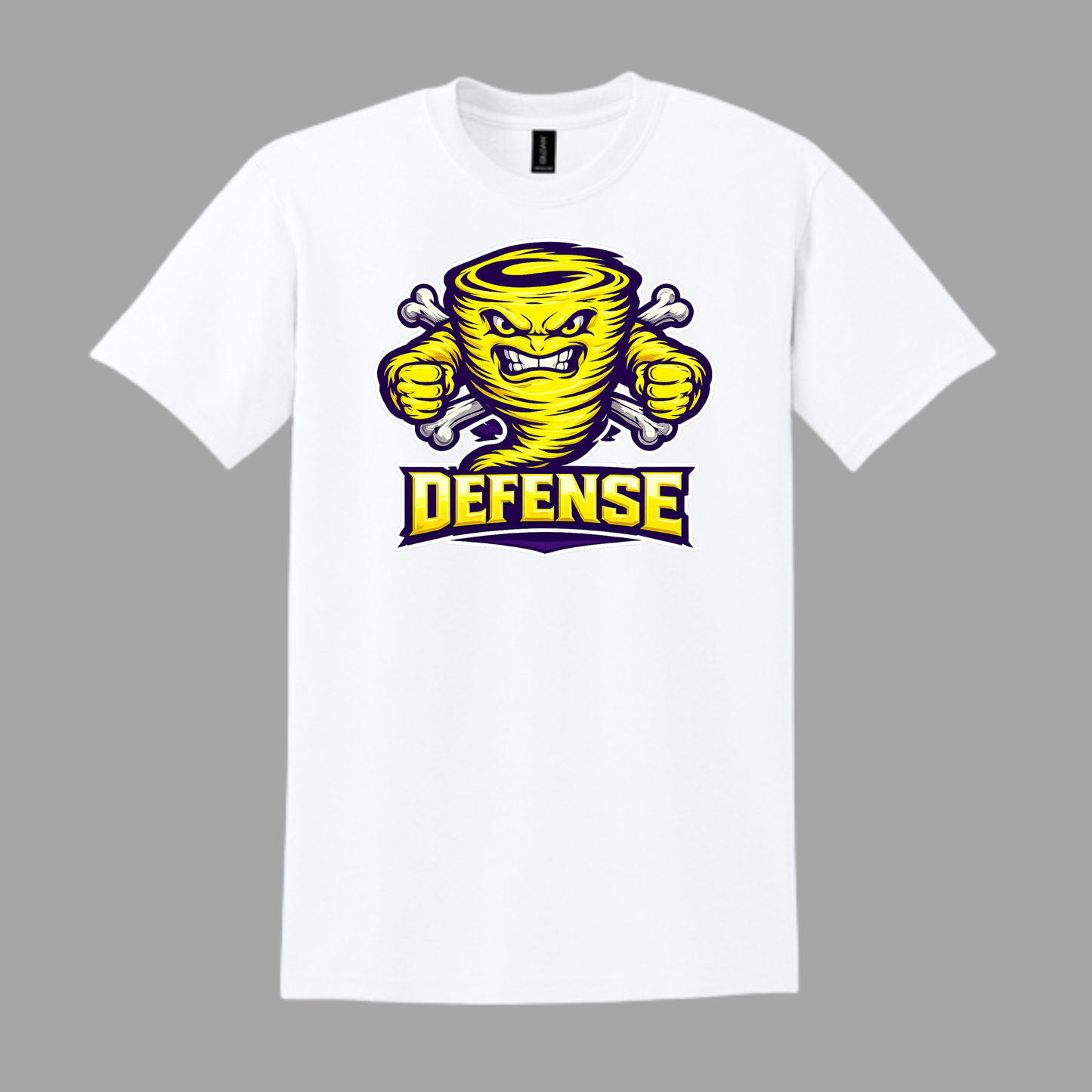 Centerville Boys Basketball YOUTH Gildan® - DryBlend® 50 Cotton/50 Poly T-Shirt