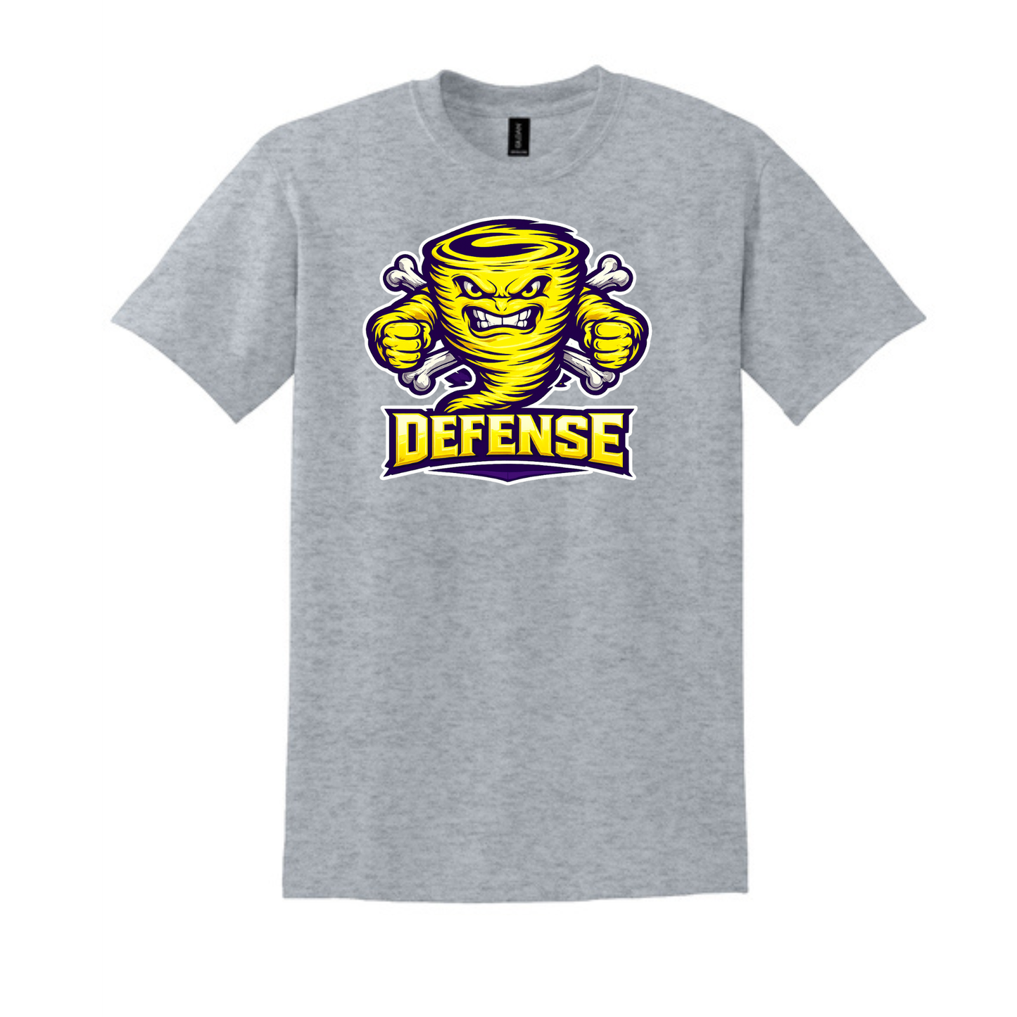 Centerville Boys Basketball Port & Company® Tall Core Blend Tee