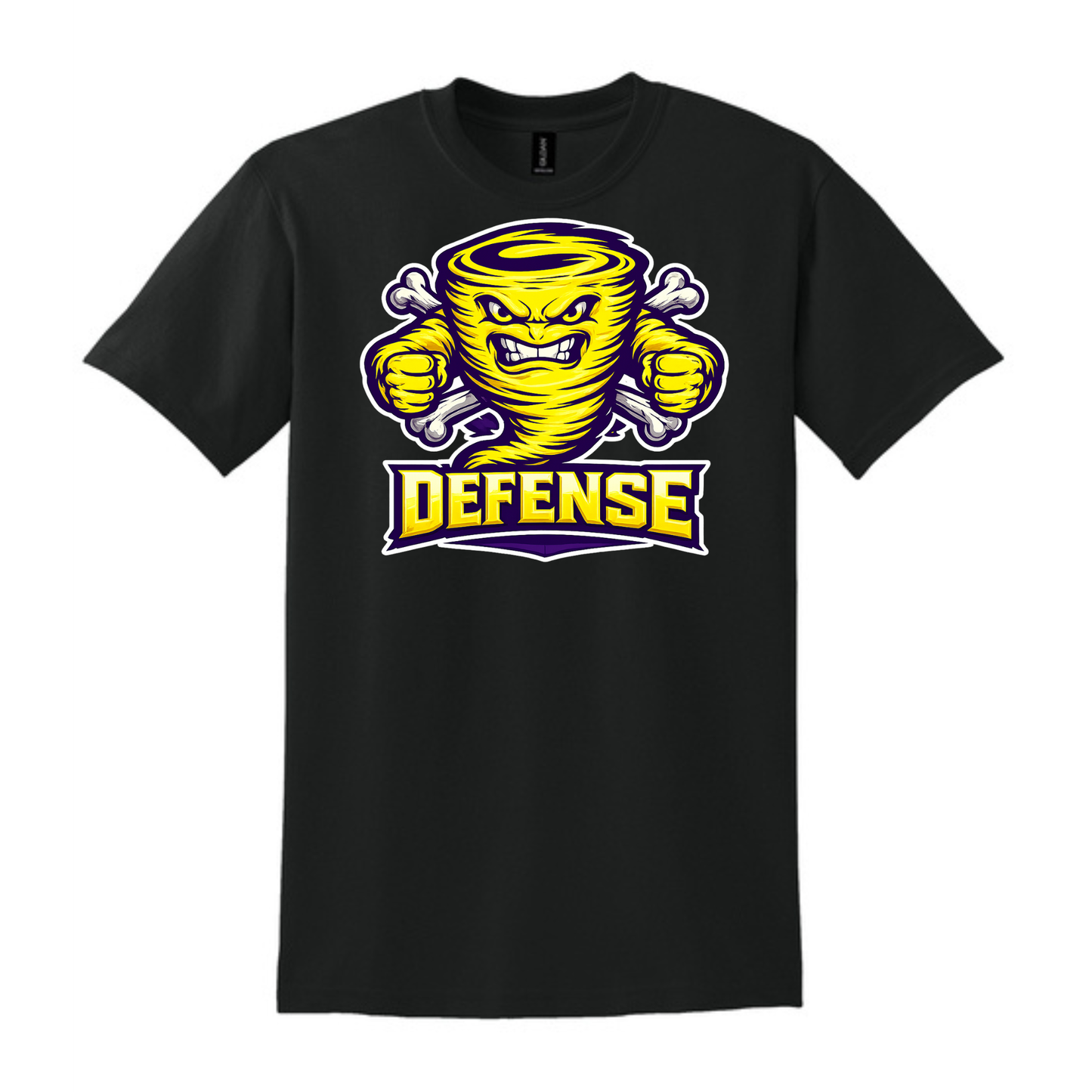 Centerville Boys Basketball Port & Company® Tall Core Blend Tee