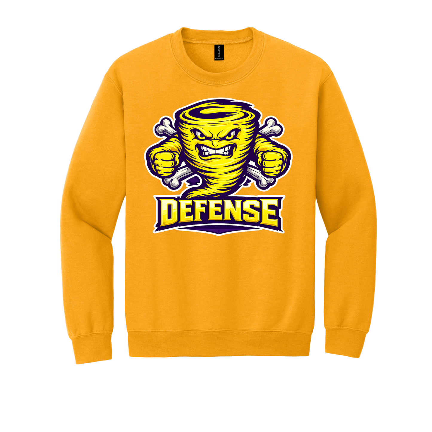 Centerville Boys Basketball YOUTH Gildan® - Heavy Blend™ Crewneck Sweatshirt