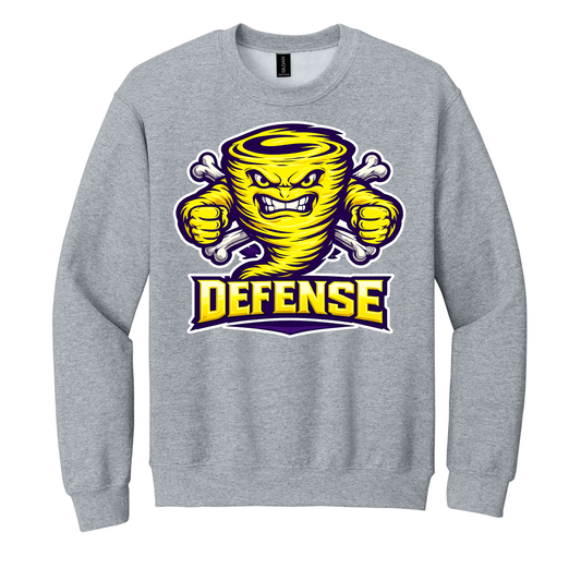 Centerville Boys Basketball Gildan® - Heavy Blend™ Crewneck Sweatshirt