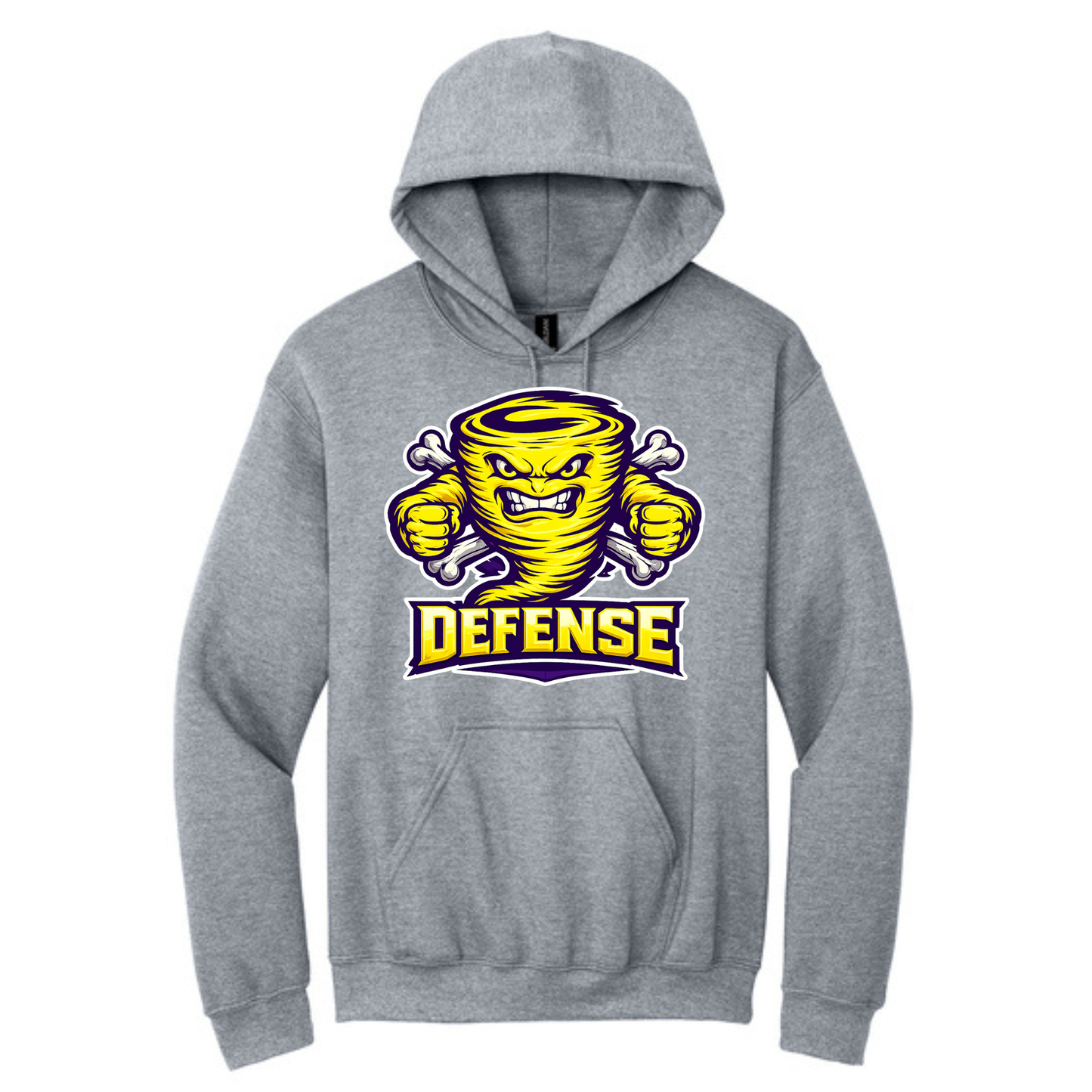 Centerville Boys Basketball YOUTH Gildan® - Heavy Blend™ Hooded Sweatshirt